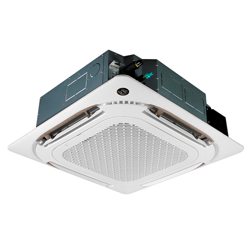 Кассетный кондиционер Midea MCD1-24HRN1-Q / MOX430U-24HN1-Q