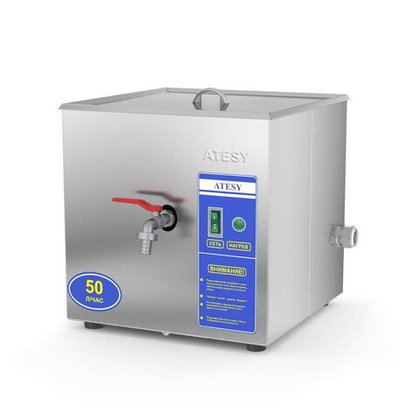 Кипятильник проточный Атеси Фонтан АКНЭ-50