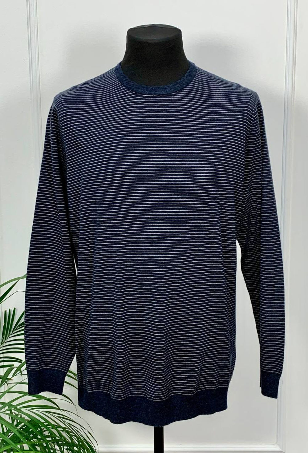 Джемпер Zegna