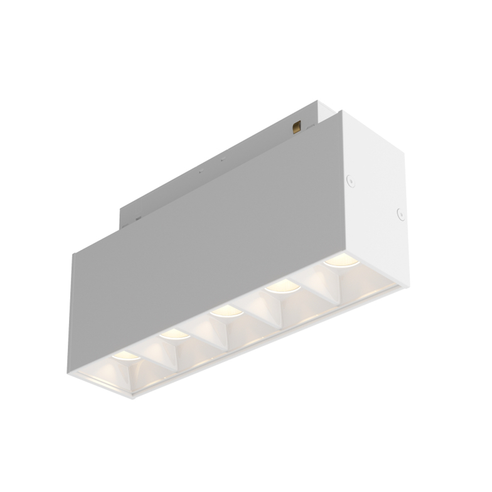 Трековый светильник Maytoni Technical TR076-2-10W3K-W