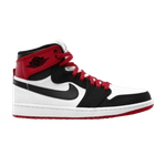 Кроссовки Jordan Air Jordan 1 Hi Retro Ko Black Toe