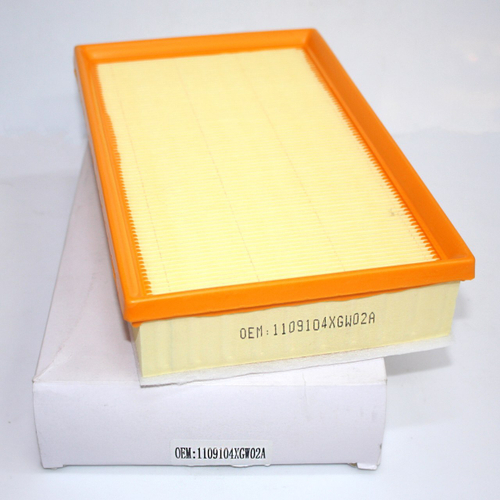 Фильтр воздушный 1109104XGW02A для Haval Jolion