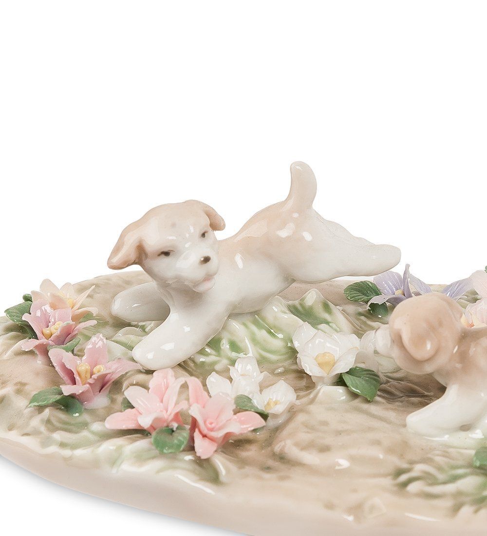 JP-29/16 Фигурка «Дети» (Pavone)