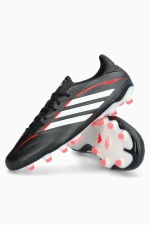 Бутсы adidas Copa Pure 4 Pro FG - черный