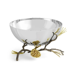 Чаша Michael Aram Pine Cone (26.7 см)