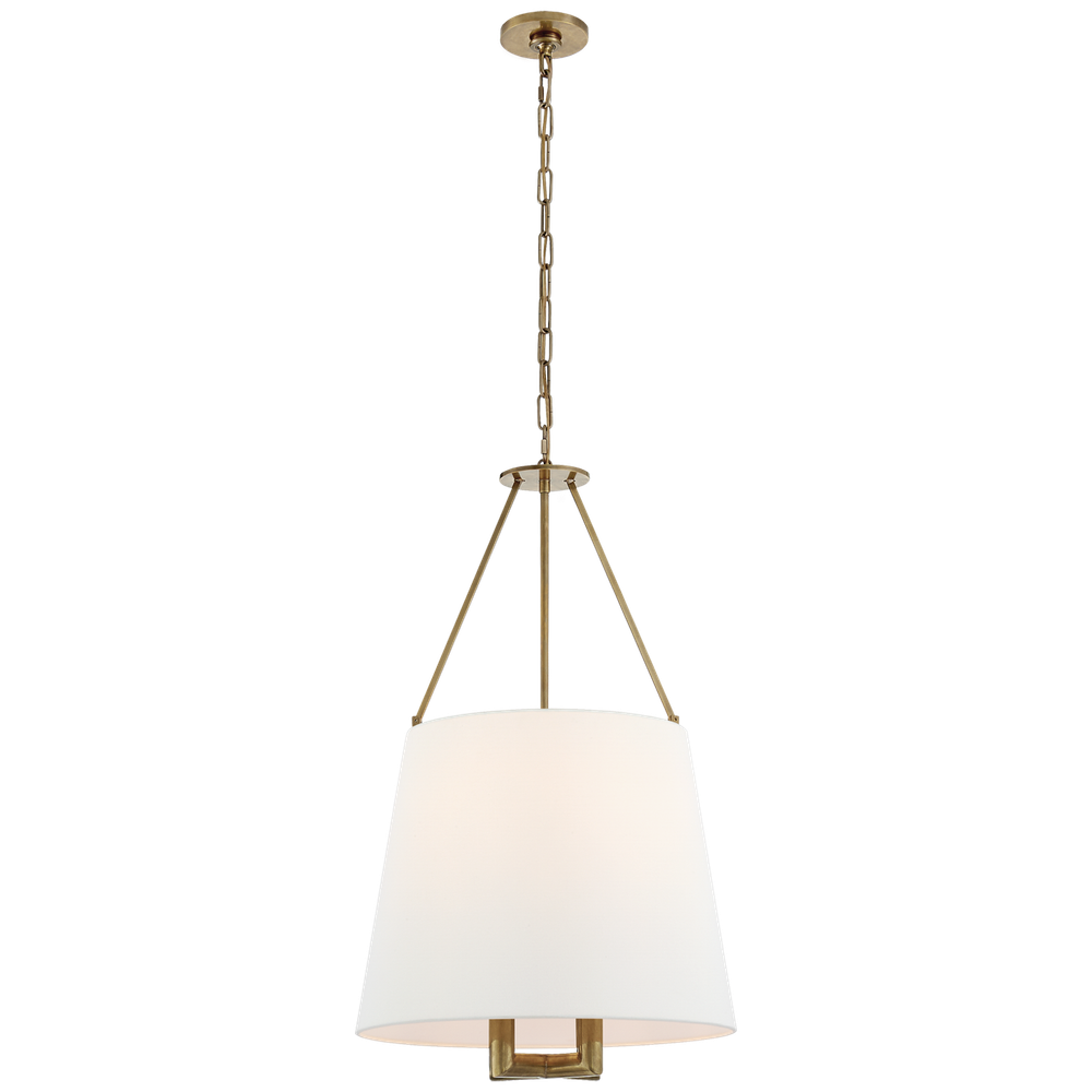Люстра Visual Comfort Dalston Hanging Shade