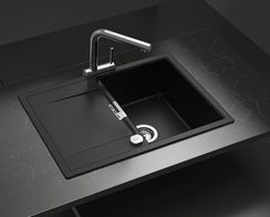 Мойка SCHOCK Eton 45 D Cristadur поларис