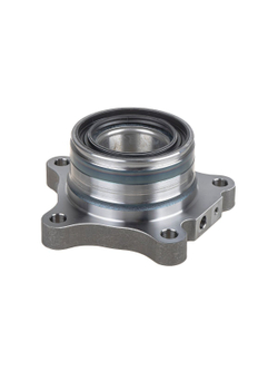 Ступица задняя в сборе L (c ABS) для TOYOTA LX 570 (07-)/LAND CRUISER 200 (08-) GANZ GIM03124