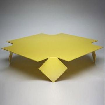 Журнальный столик 04-14 ( by FunkyVintage )