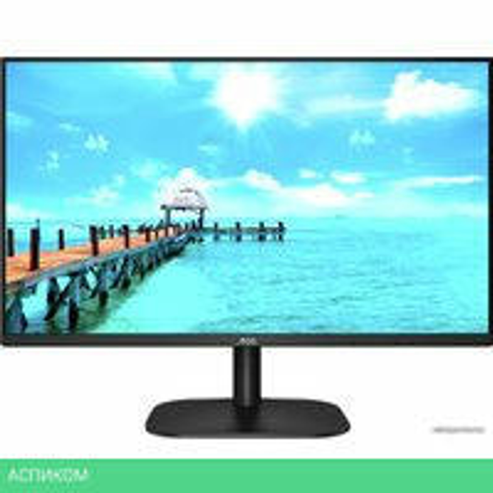 Монитор AOC 24B2XHM2