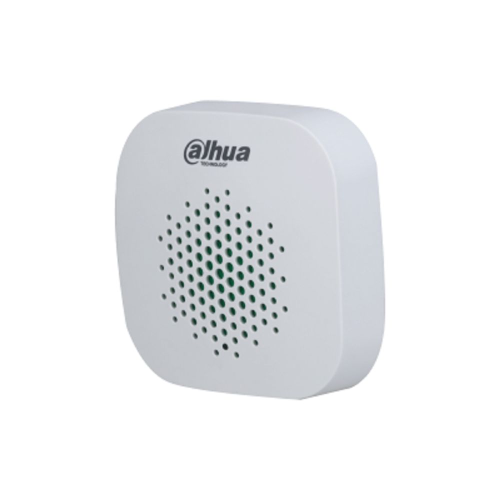 Беспроводной звуковой оповещатель DHI-ARA12-W2(868)