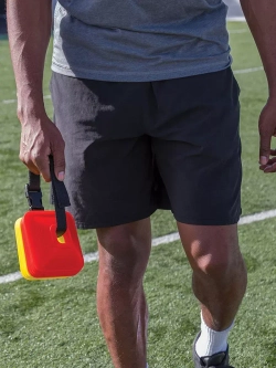 Фишки для детей футбола конусы мини