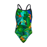 Купальник FUNKITA Lost Forest