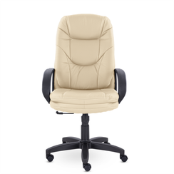 Кресло СН-686 Орегон В пластик 727 S-0428 (бежевый)