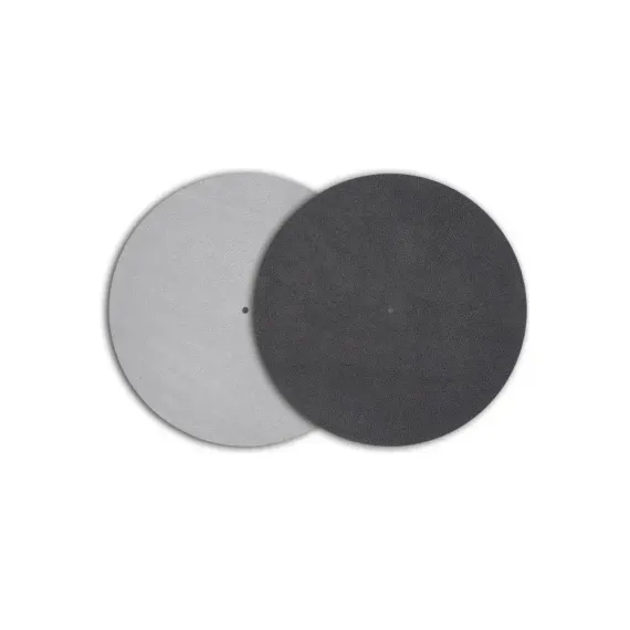 Pro-Ject Leather It Grey