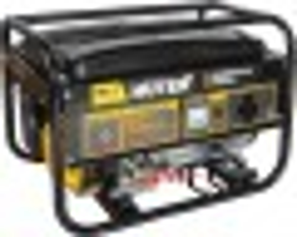 Генератор бензиновый HUTER DY 3000 LX электростартер 64/1/10