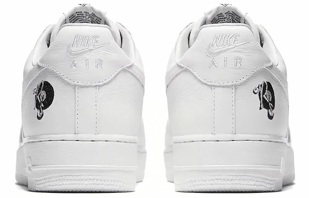 Кроссовки Nike Air Force 1 Roc-A-Fella