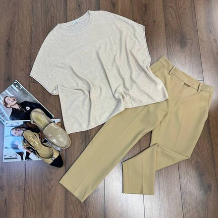 Футболка Brunello Cucinelli