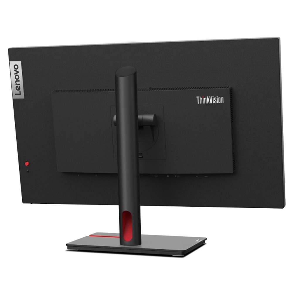 Монитор Lenovo ThinkVision T27p-30 27" 16:9 UHD (3840x2160) IPS, 60Hz, 4ms