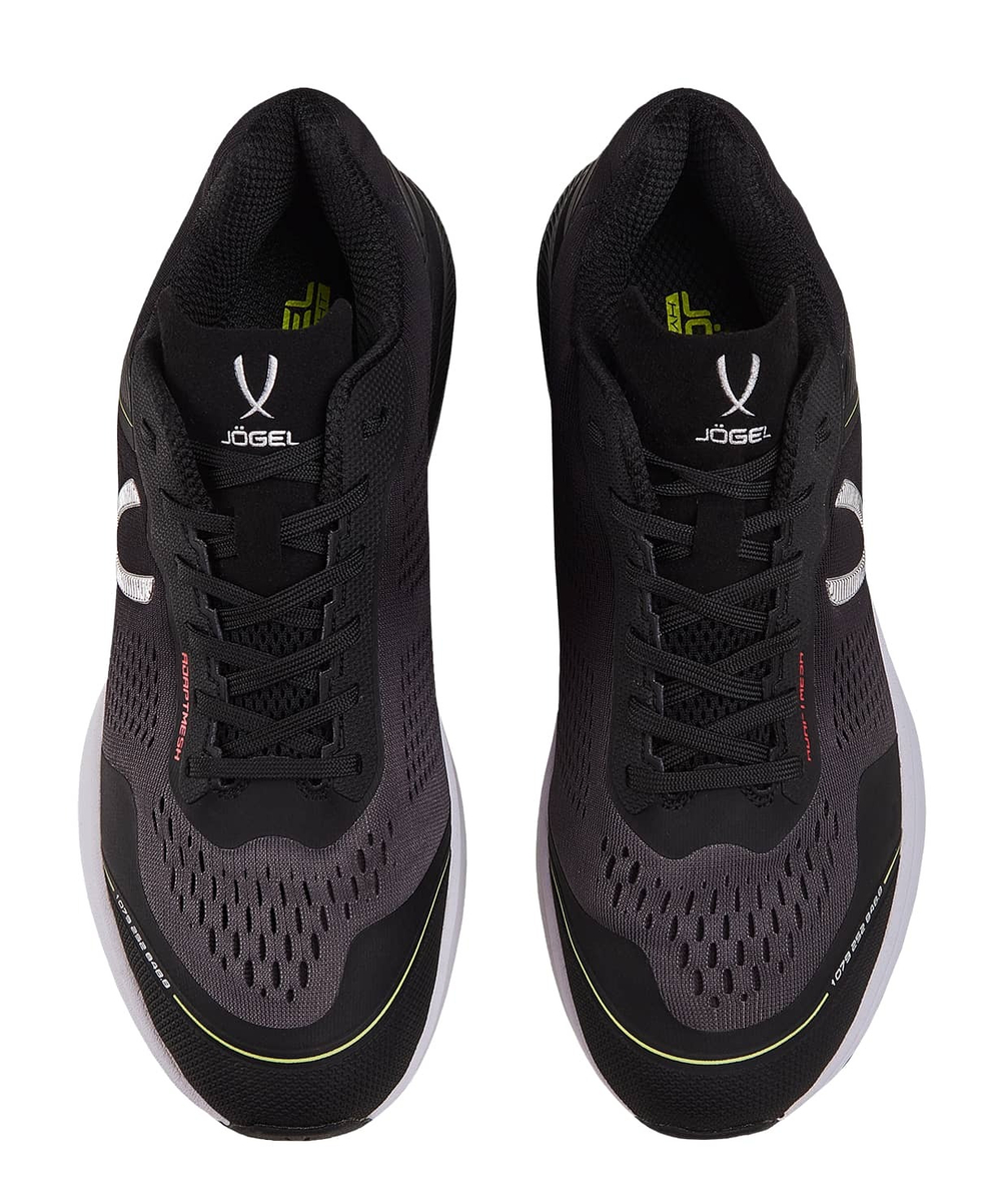 Кроссовки беговые Hyperlight Black/grey