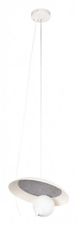 Подвесной светильник Loft it Wonders 10237P White