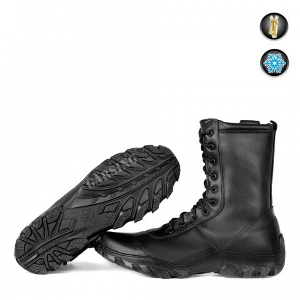 Берцы зимние Гарсинг 256 «EXTREME WINTER»