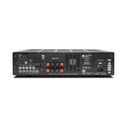 Cambridge Audio AXR100 Grey — стерео ресивер