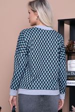 Джемпер 41590 Avili