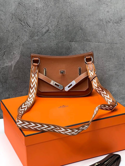 Сумка Hermes Jypsiere