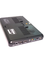 Автомобильный телевизор XPX EA-1018D DVB-T2/C (10.8")