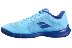 Мужские кросовки для Padel Babolat Jet Viva - scuba blue