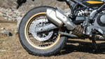 Royal Enfield Himalayan 450 Hanle Black (Premium)