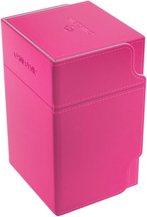 Коробочка для карт Watchtower 100+ Convertible - Pink