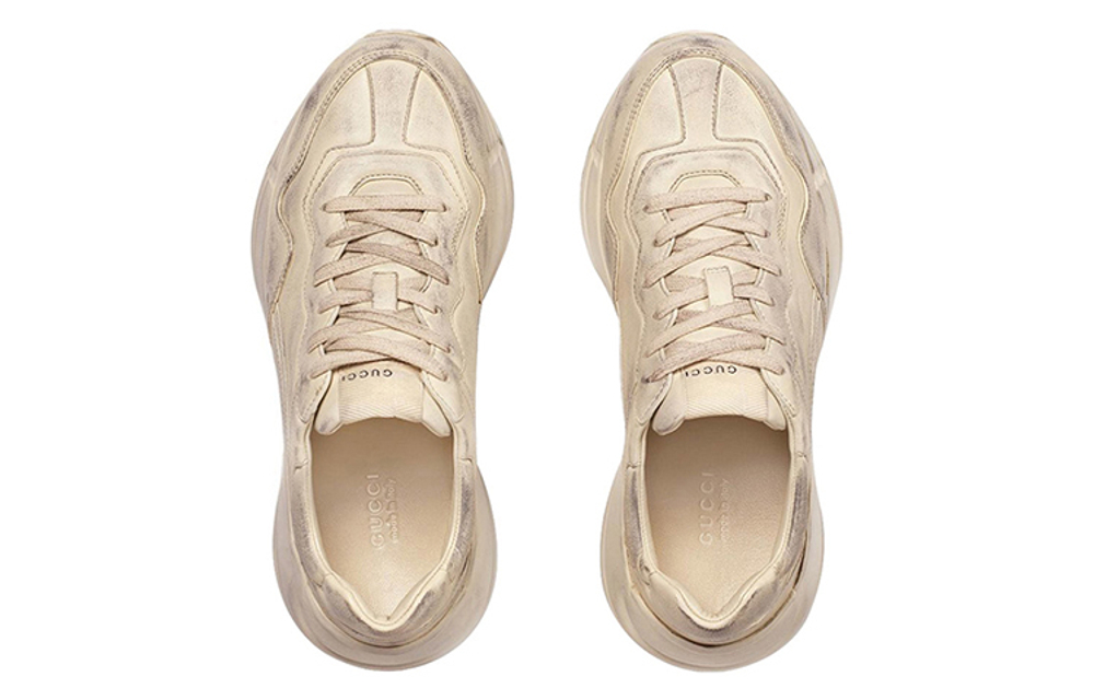 Gucci Rhyton (Женская размерная сетка)