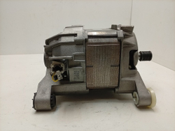 WLK24271OE/04 кт30 Двигатель для стиральной машины Bosch Siemens (7 контактов) б/у