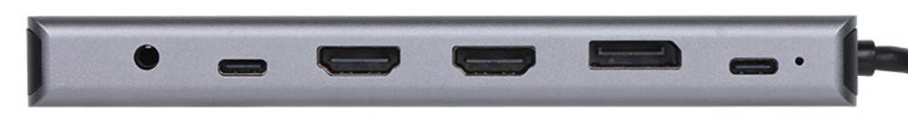 Концентратор  VCOM CU4706