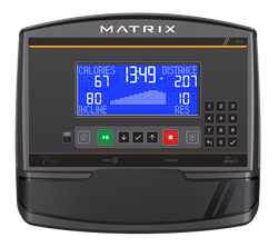 Эллиптический эргометр MATRIX A30XR