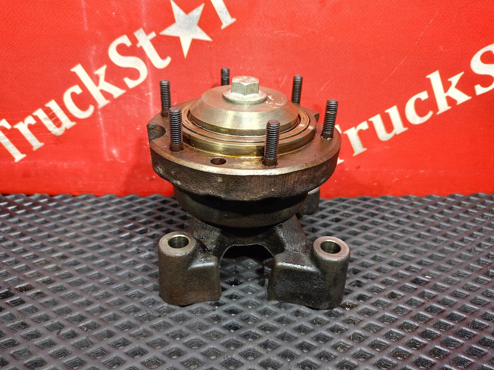 Привод вискомуфты