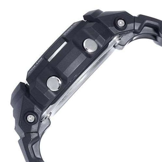 Мужские часы Casio G-Shock AWG-M100S-7AER