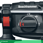 Перфоратор Bosch GBH 180-LI Professional без АКБ (0.611.911.120)