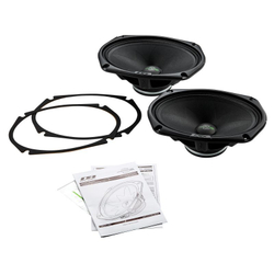 APOCALYPSE M69SE NEO динамики