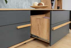 Гостиная модульная Crown. Комплект 1