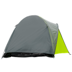Палатка Virtey Vende-4 (105+220)х250х130см 4чел 2000мм вес 4.0кг