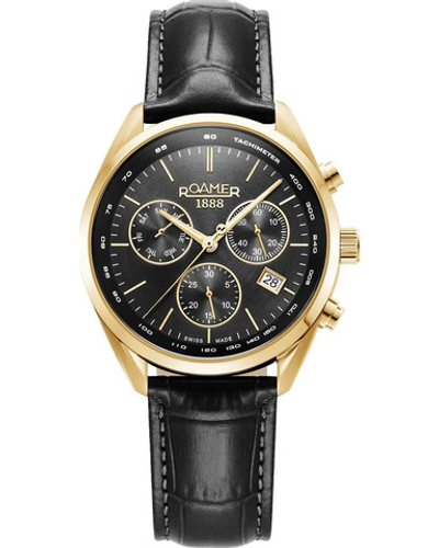 Наручные часы Roamer 993 819 48 85 02