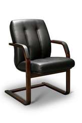 Конференц кресло FORUM C LX