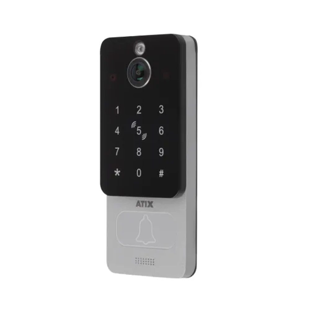 AT-I-D41F/CKR ATIX