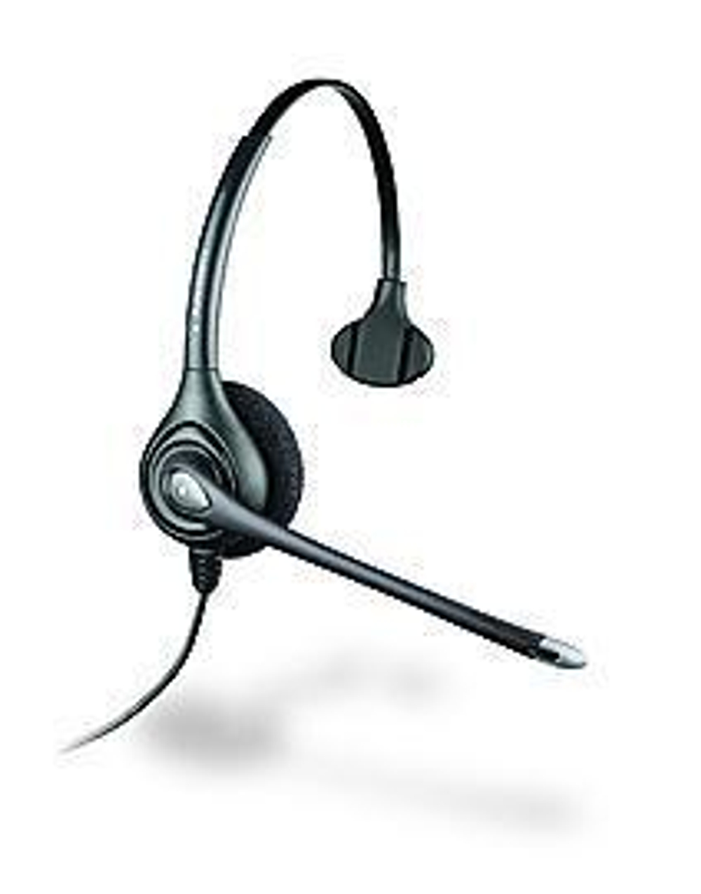 Plantronics SupraPlus Wideband NC (PL-HW251N-SN)