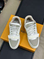 Louis Vuitton Trainer (2 colors)