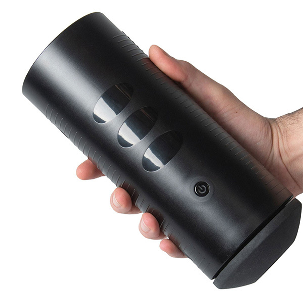 Интерактивный мастурбатор Kiiroo Titan Feel Porn Stars Experience Interactive Vibrating Penis Masturbator