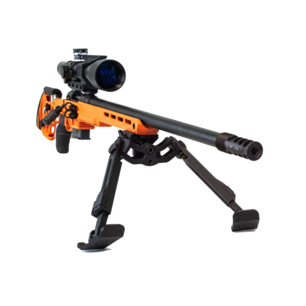 Ложа для Savage 110 (.308, 6,5 Creedmoor), CNC Guns Custom